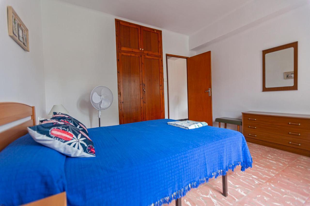 Apartamentos El Oasis ベニカルロ エクステリア 写真